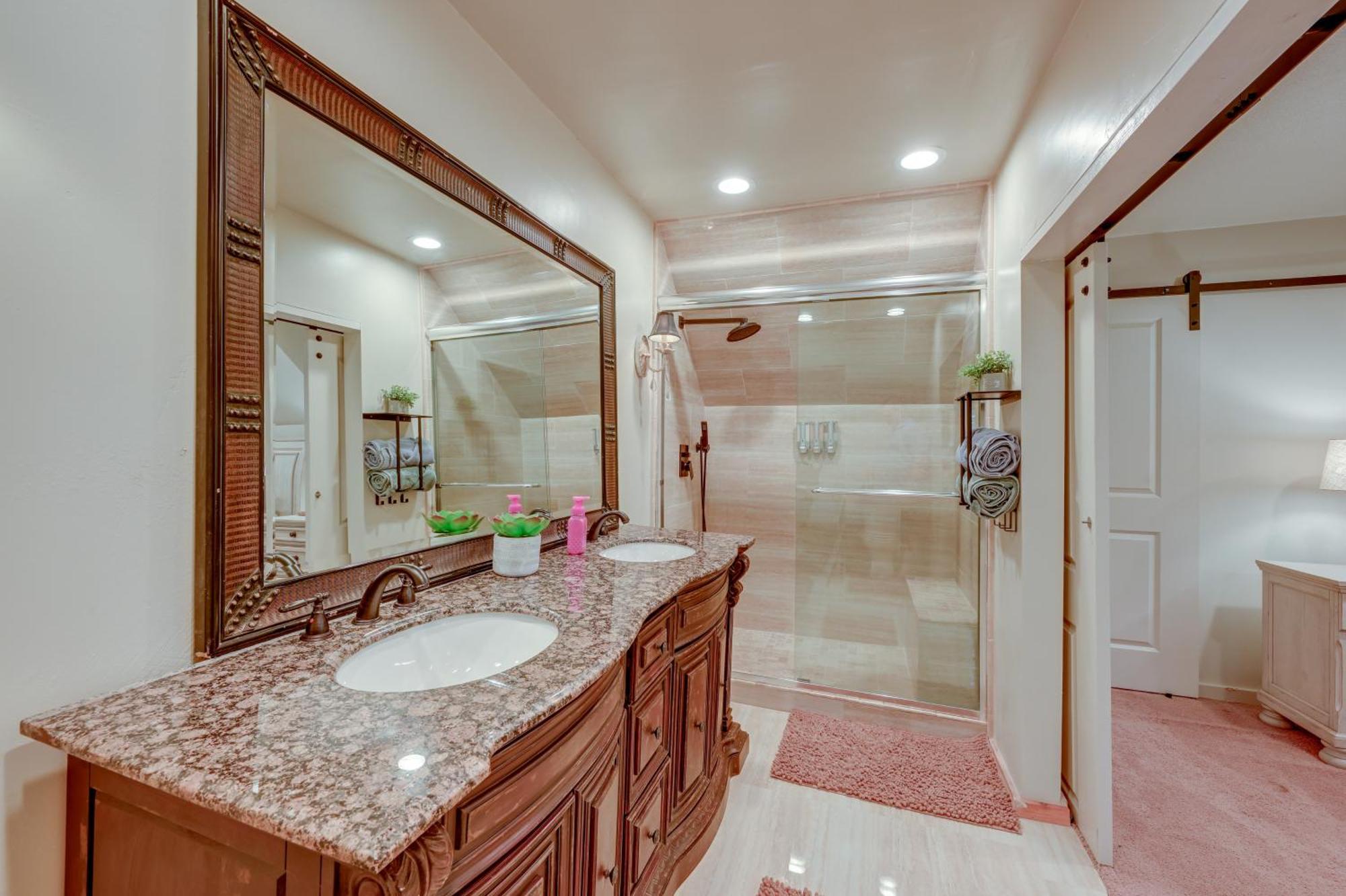 Wishon - Close To Trails And Bass Lake! *