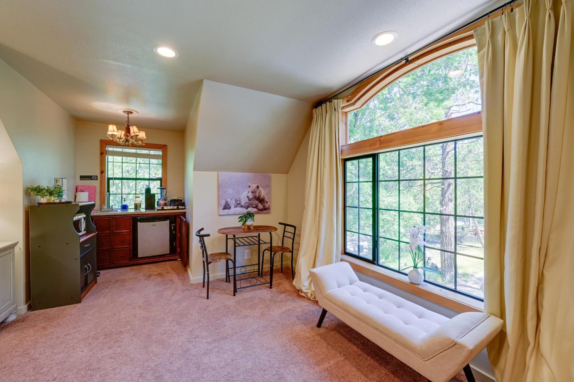Apartment Wishon - Close To Trails And Bass Lake! *