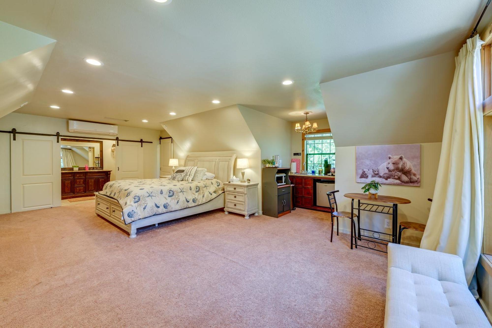 Wishon - Close To Trails And Bass Lake! Bass Lake Annex
