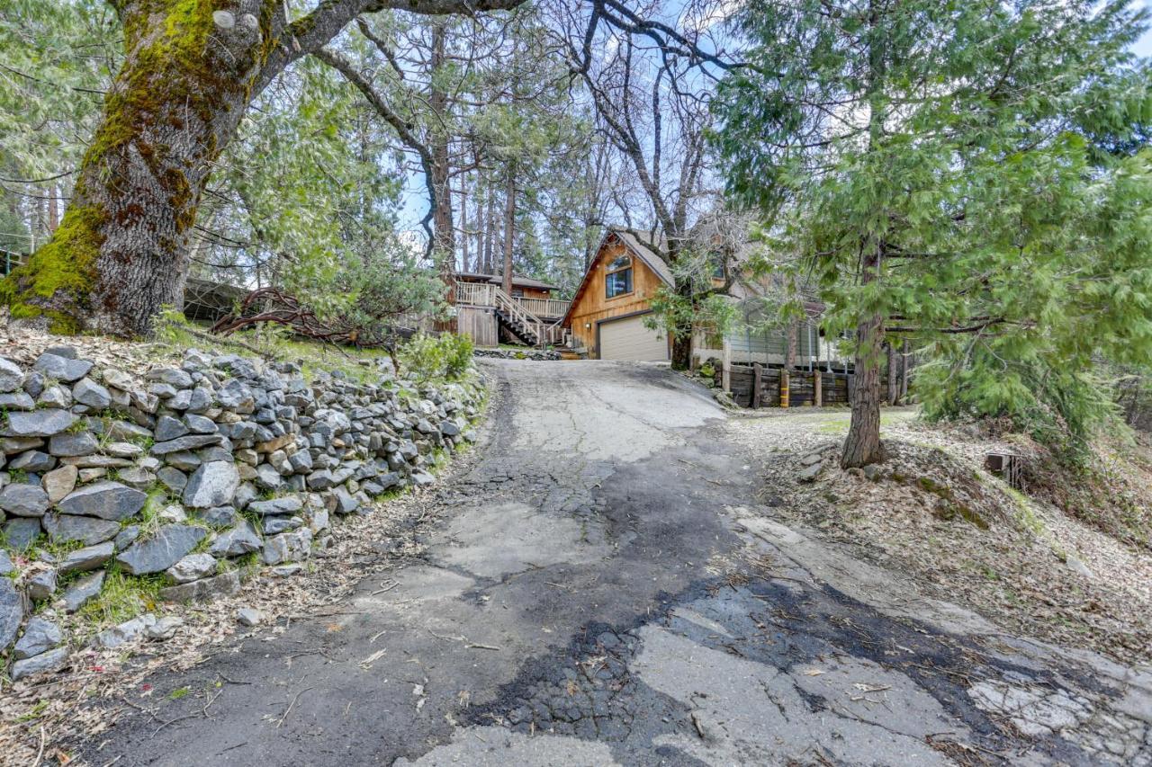 Wishon - Close To Trails And Bass Lake! Appartamento Bass Lake Annex