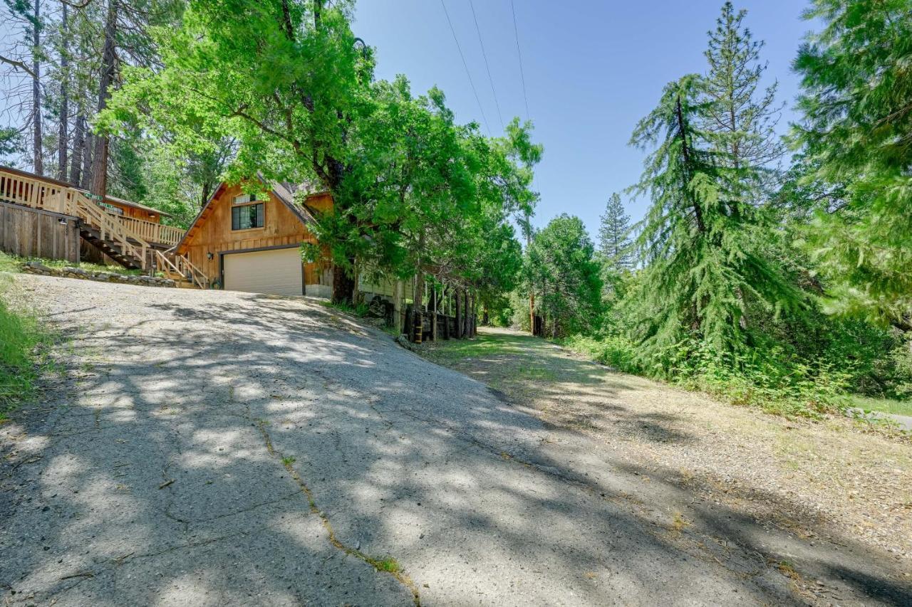 Wishon - Close To Trails And Bass Lake! Appartamento *